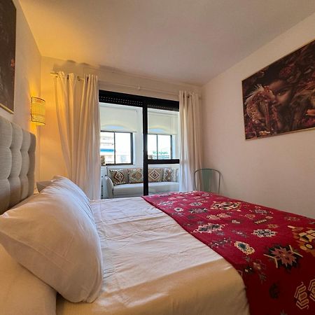 Nomad Stays Milos Y Bali Marbella Exterior photo