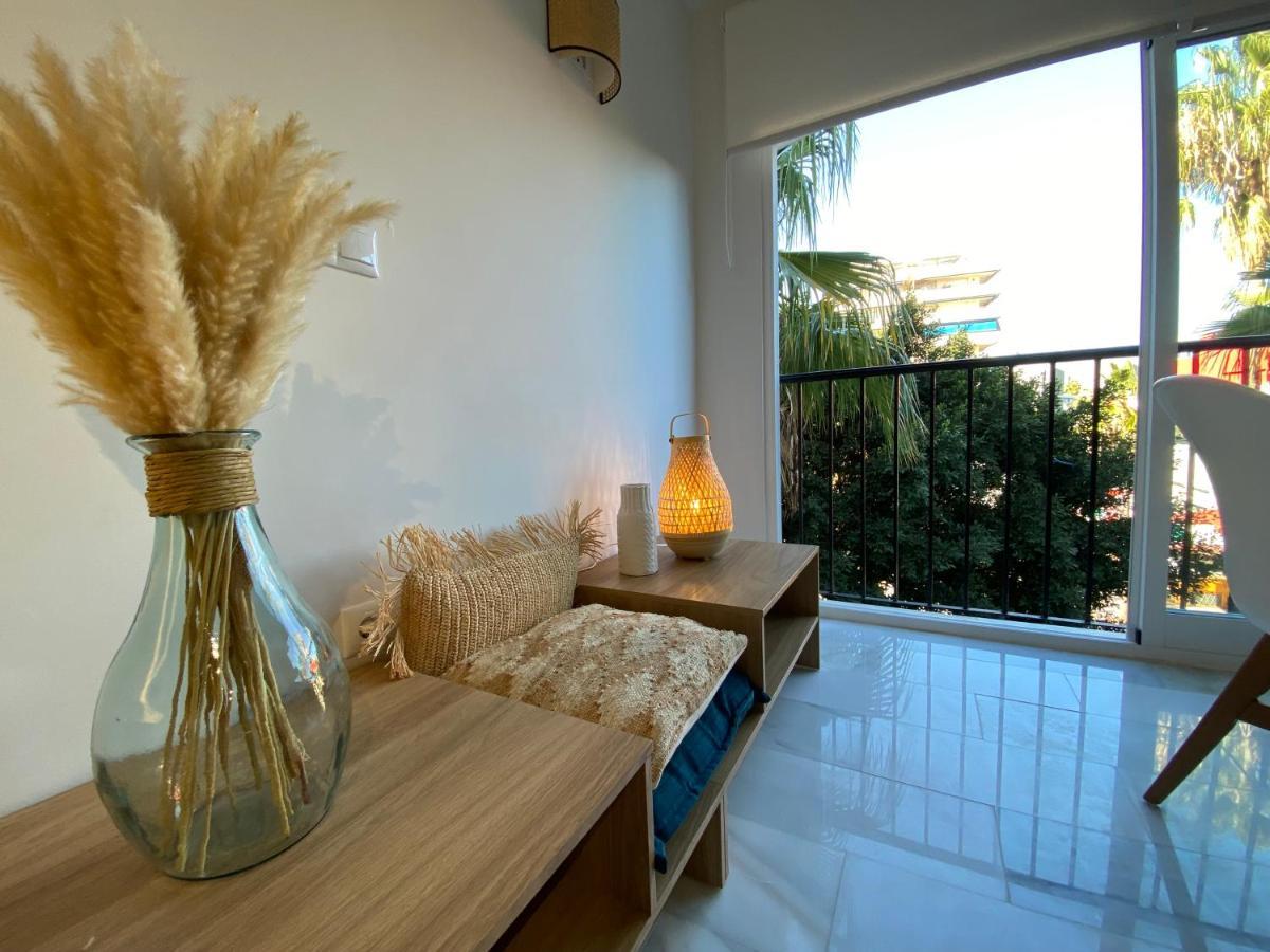 Nomad Stays Milos Y Bali Marbella Exterior photo