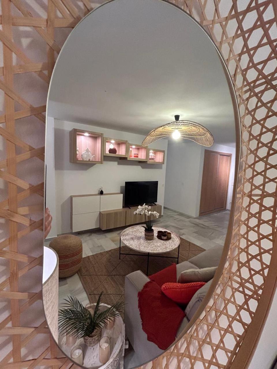 Nomad Stays Milos Y Bali Marbella Exterior photo